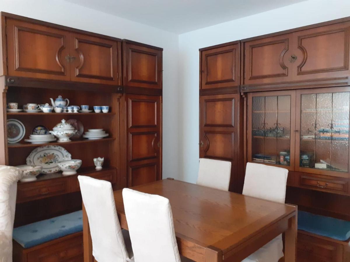Ferienwohnung Am Kurpark, Gailingen Esterno foto